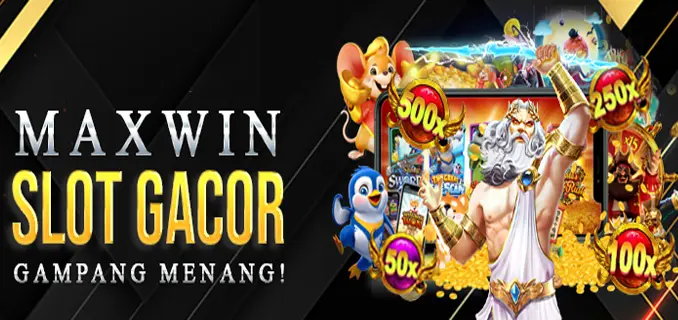 Slotbom77 Login