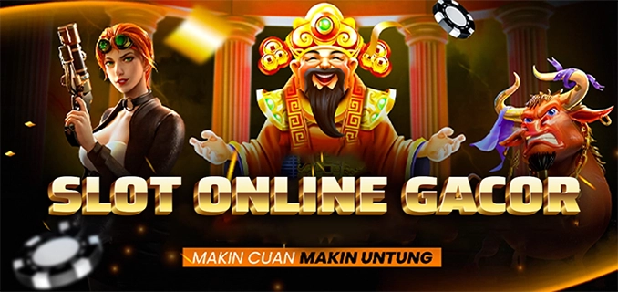 Slotbom77 App