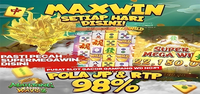 Slotbom77 Games