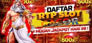 Slotbom77 Jackpot