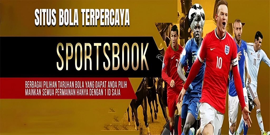 Slotbom77 Parlay