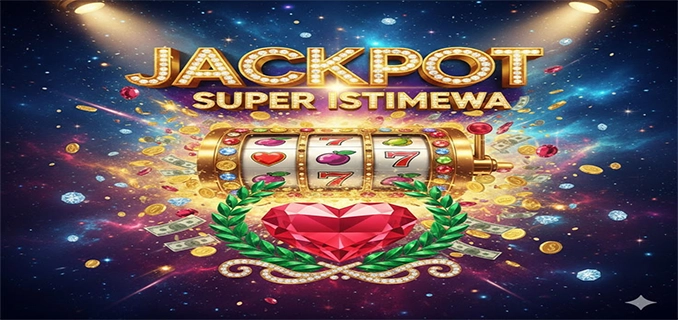 Slot Bom77 RTP