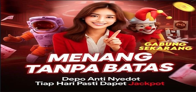 Slotbom77 Indonesia